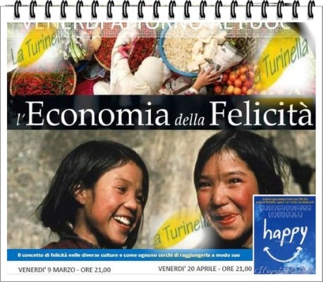 Venerdi attorno al fuoco